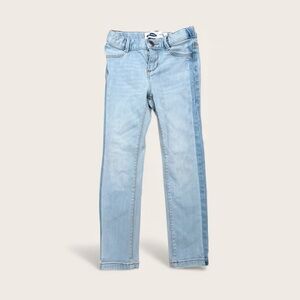 Old Navy Ballerina Light Blue Jeans